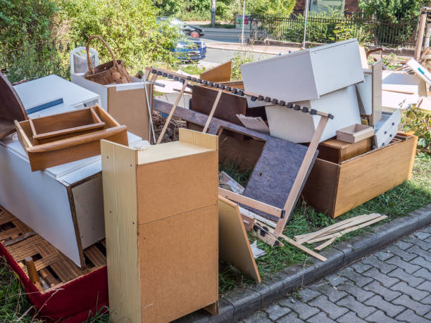 Recycling Services for Junk in Washougal, WA