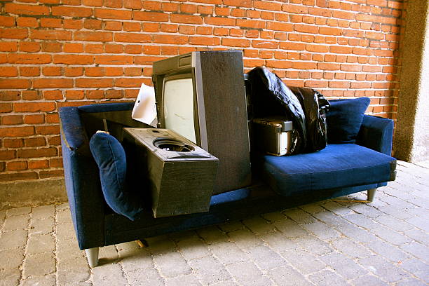 Professional Junk Removal Services in Washougal, WA