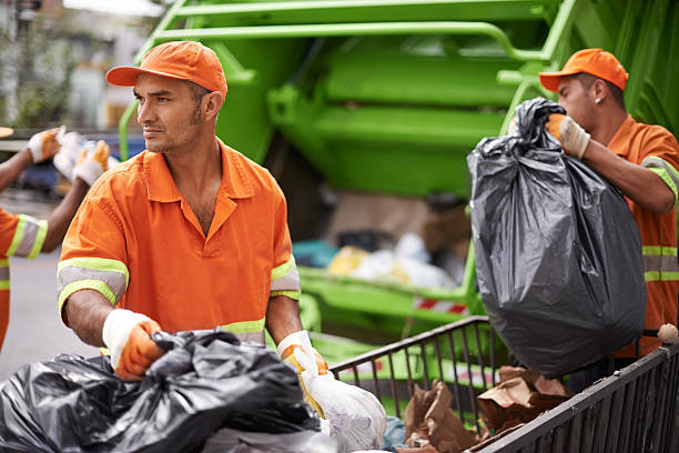 Best Same-Day Junk Removal Services  in Shougal, WA