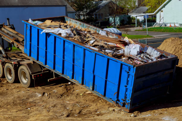 Best Scrap Metal Removal  in Shougal, WA